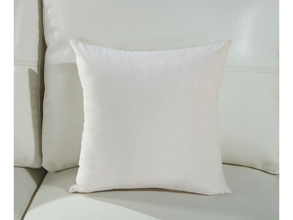 Sectional, White - image 4