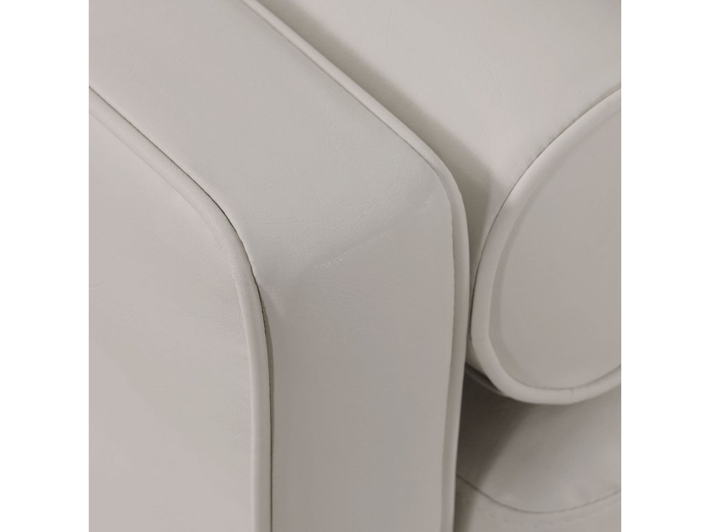 Sofa, Off-White - image 2