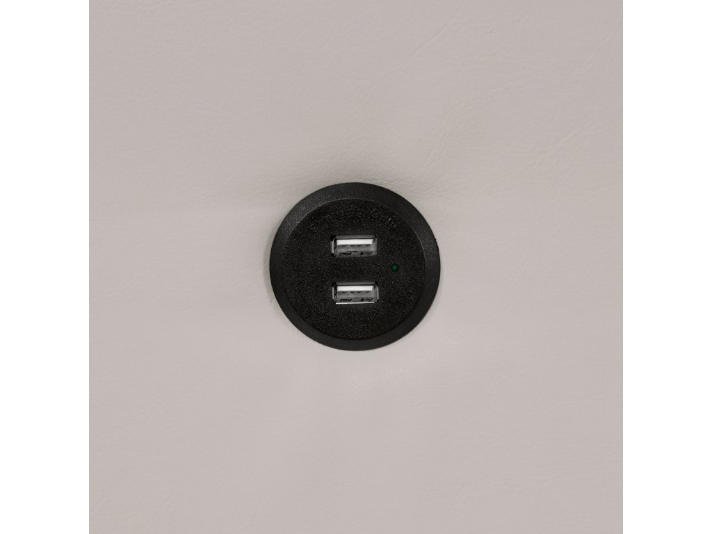 Sofa, Off-White - image 3