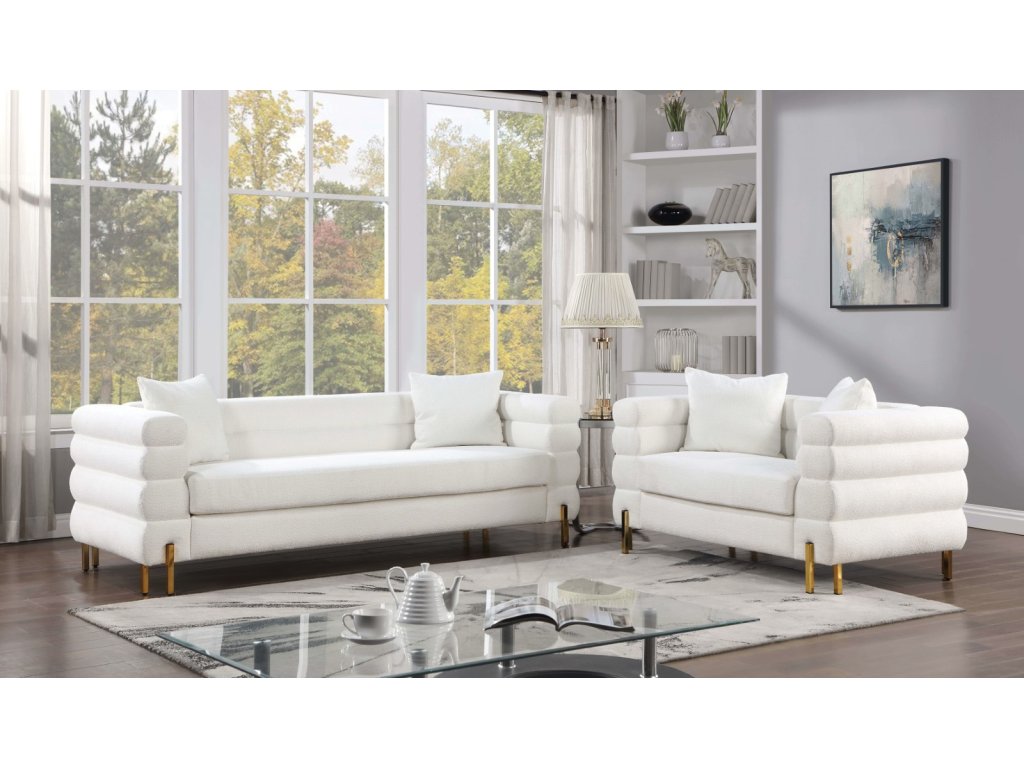 Sofa - image 1