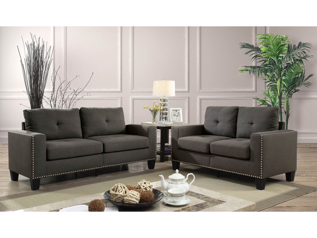 Loveseat - image 1