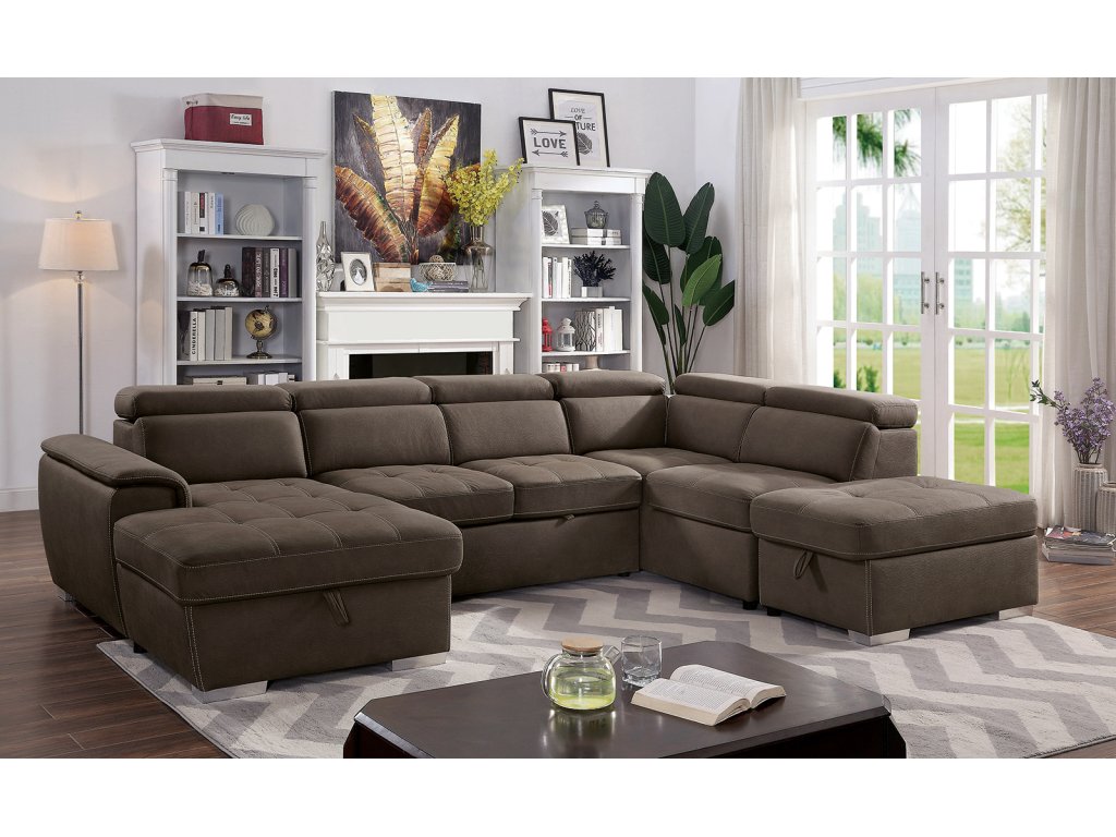 Sectional - main image