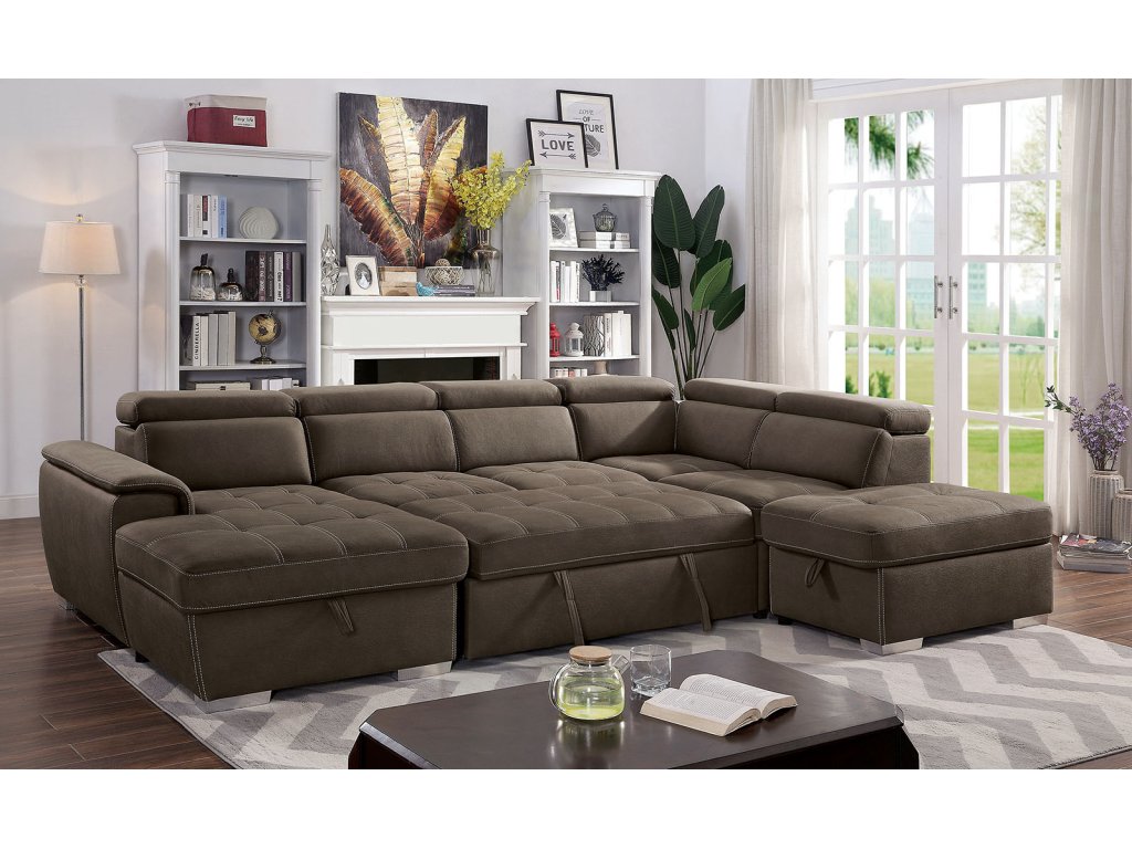 Sectional - image 1