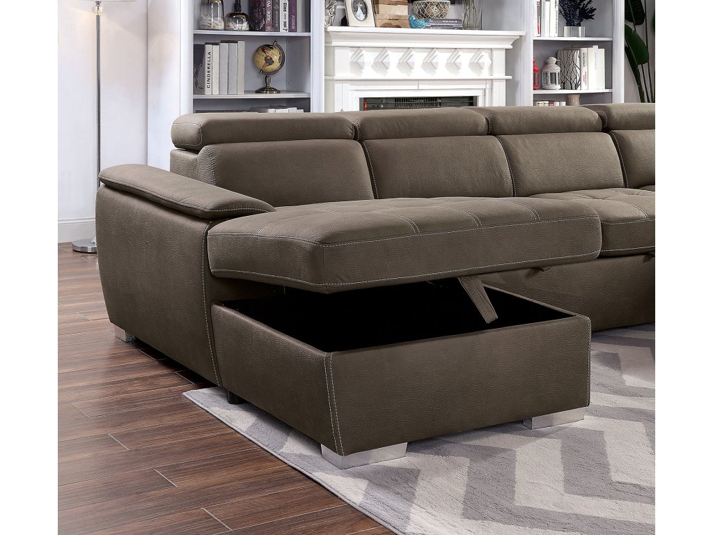 Sectional - image 2