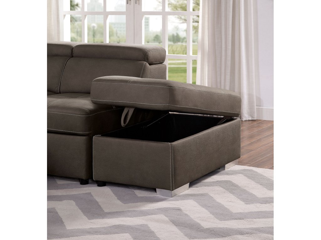 Sectional - image 3