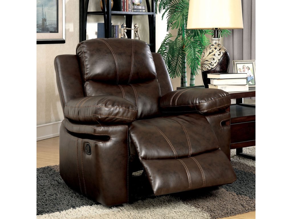 Recliner - main image
