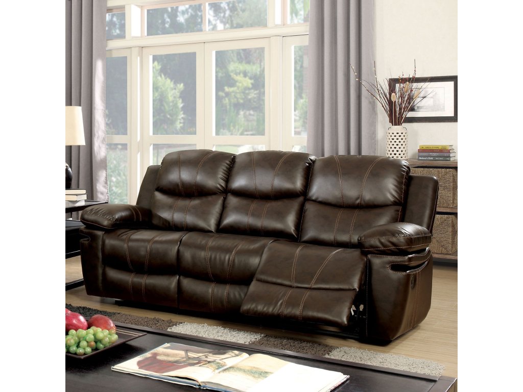 Sofa + Loveseat + Chair - image 1