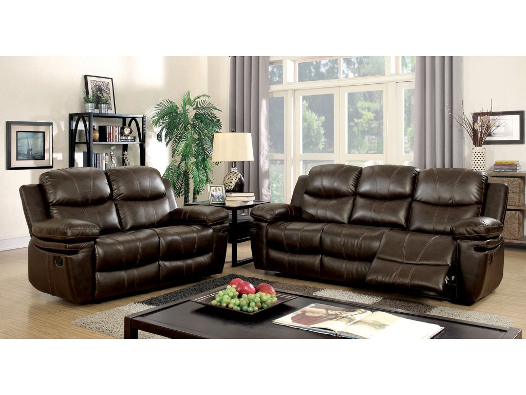 Loveseat - image 1