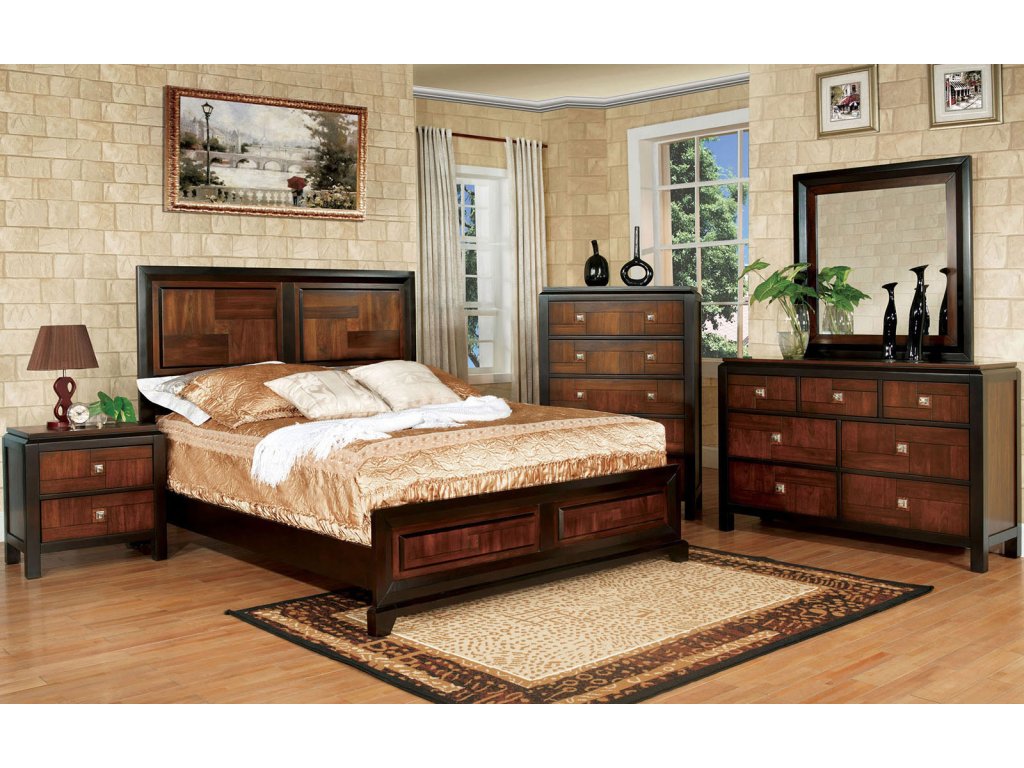 Full Bed - image 1