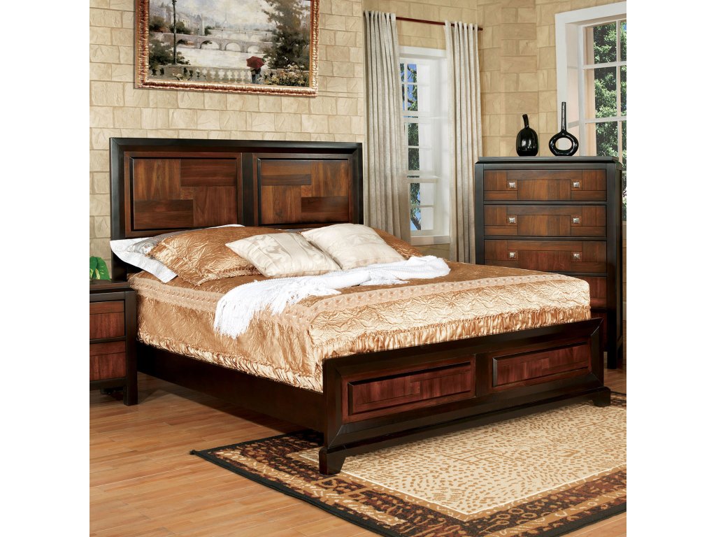 Full Bed - main image