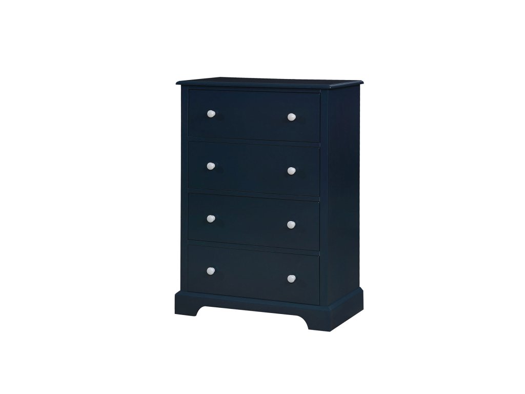 Chest, Blue - main image