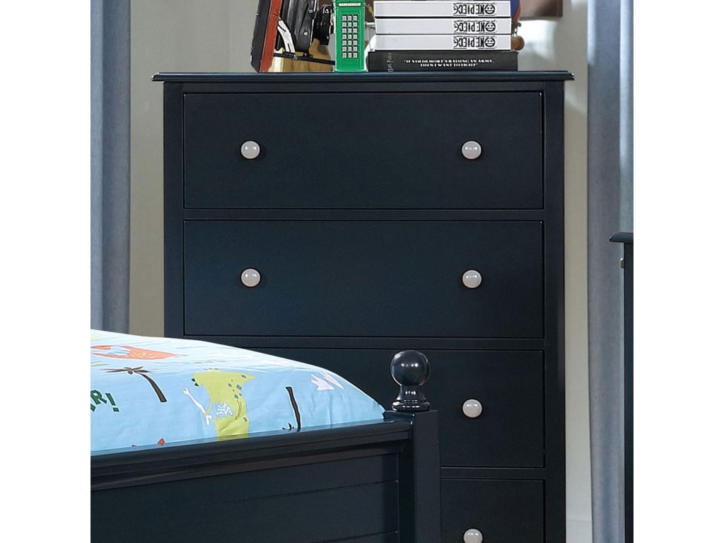 Chest, Blue - image 1