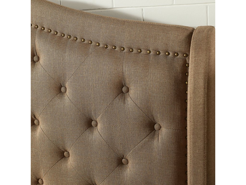 E.King Bed, Carly - image 2