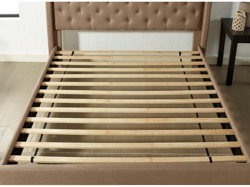 E.King Bed, Carly - image 4