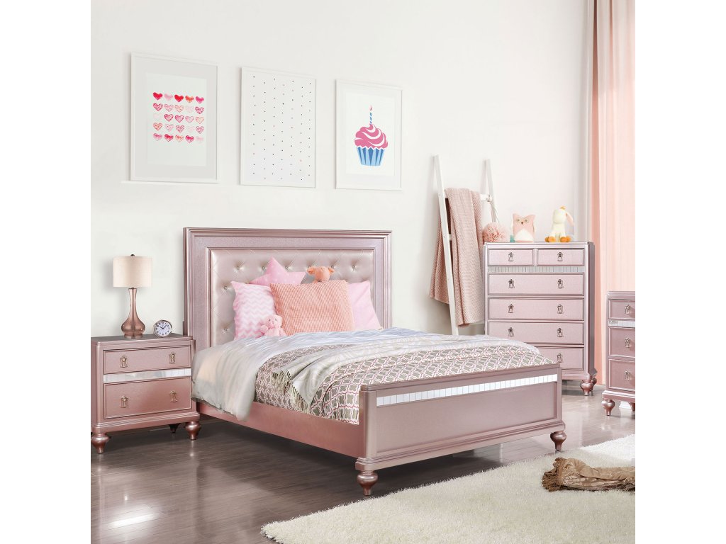 Full Bed - main image