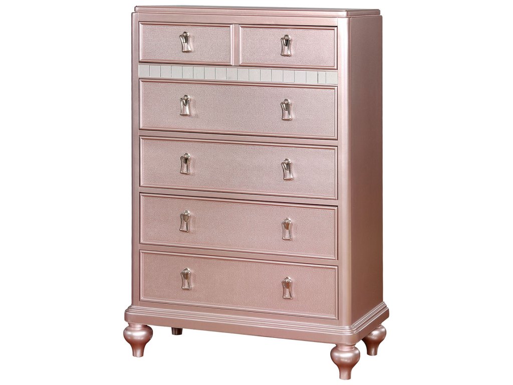 Chest - main image