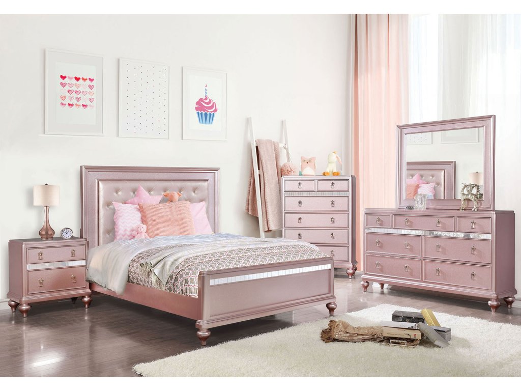 Nightstand - image 1