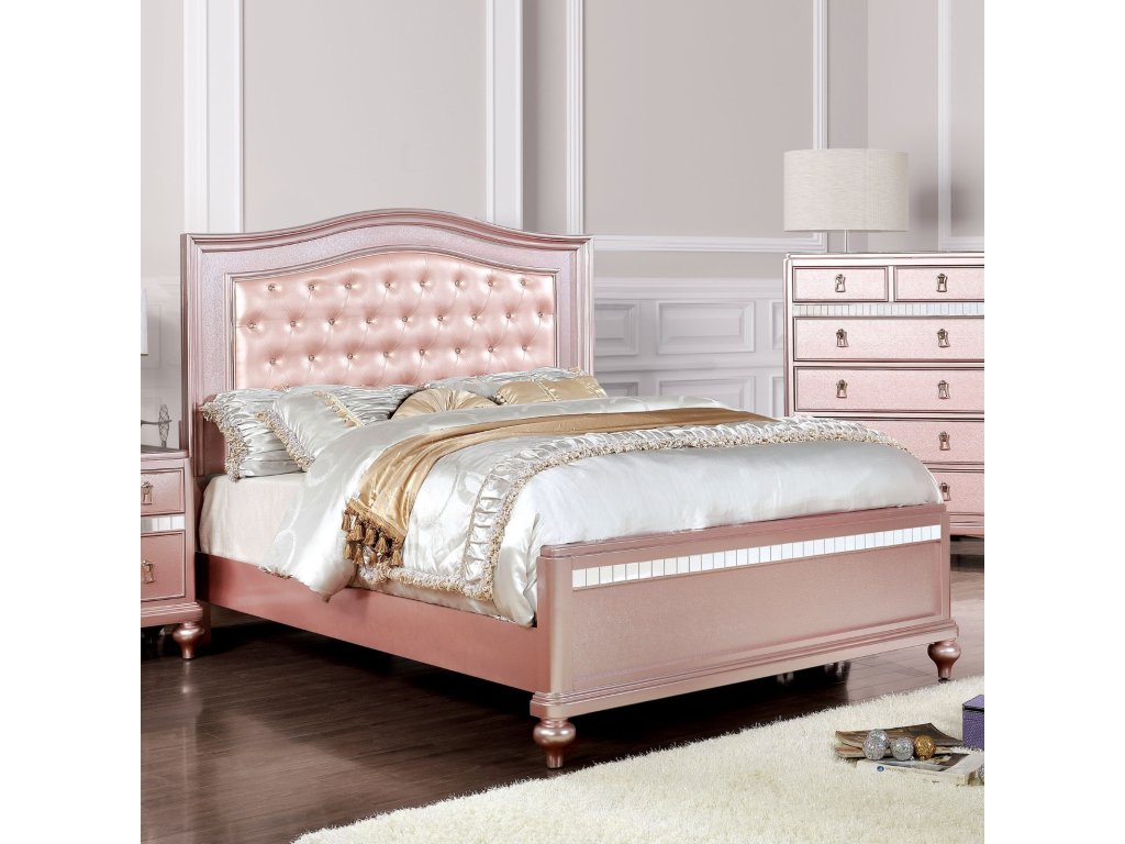Twin Bed - main image
