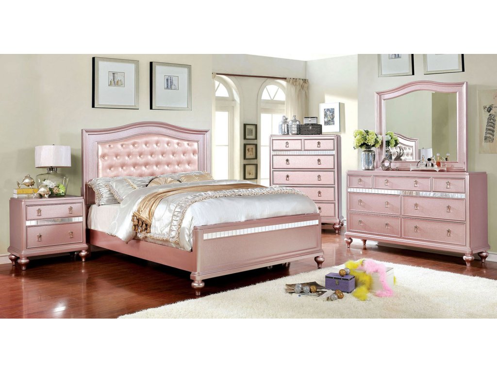 Twin Bed - image 1
