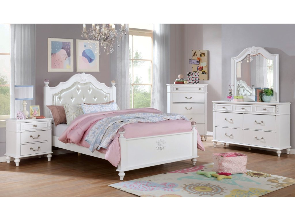 Full Bed - main image
