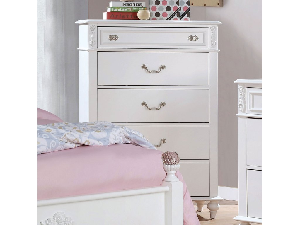 Chest - main image