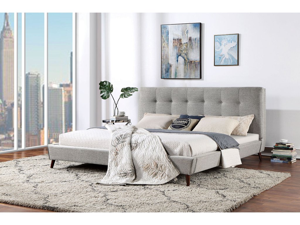 Full Bed - main image