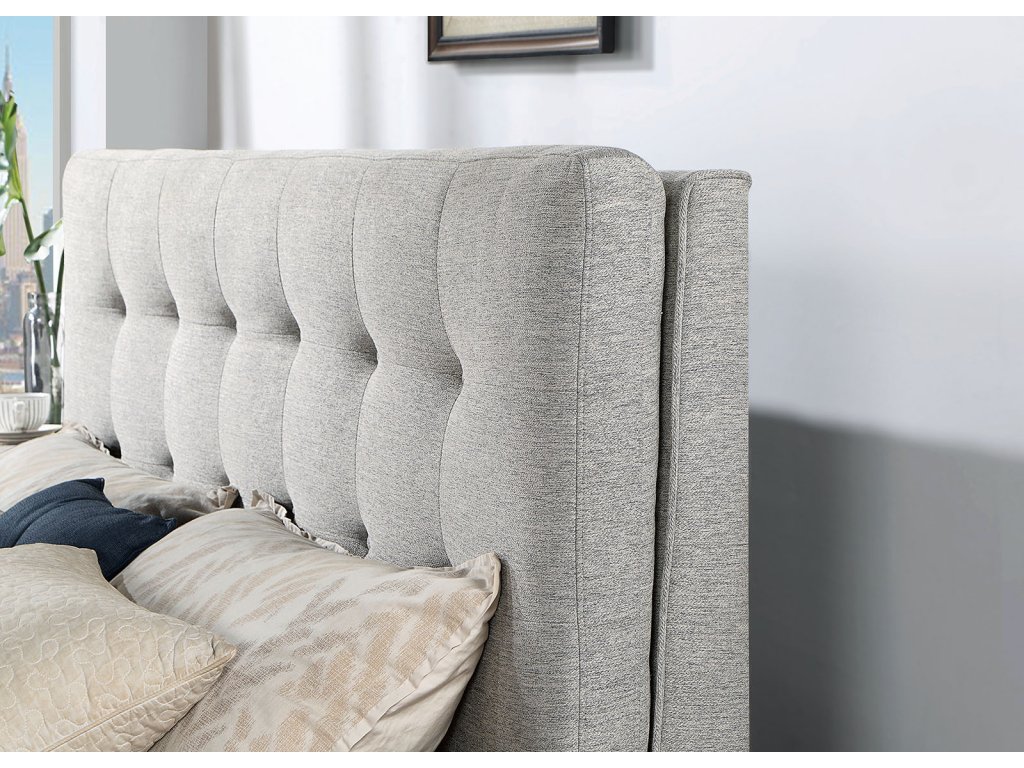 Full Bed - image 1