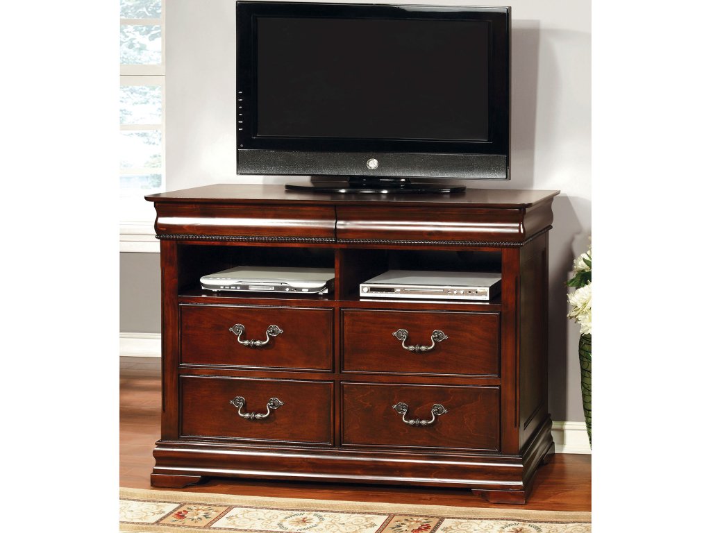 Media Chest - main image