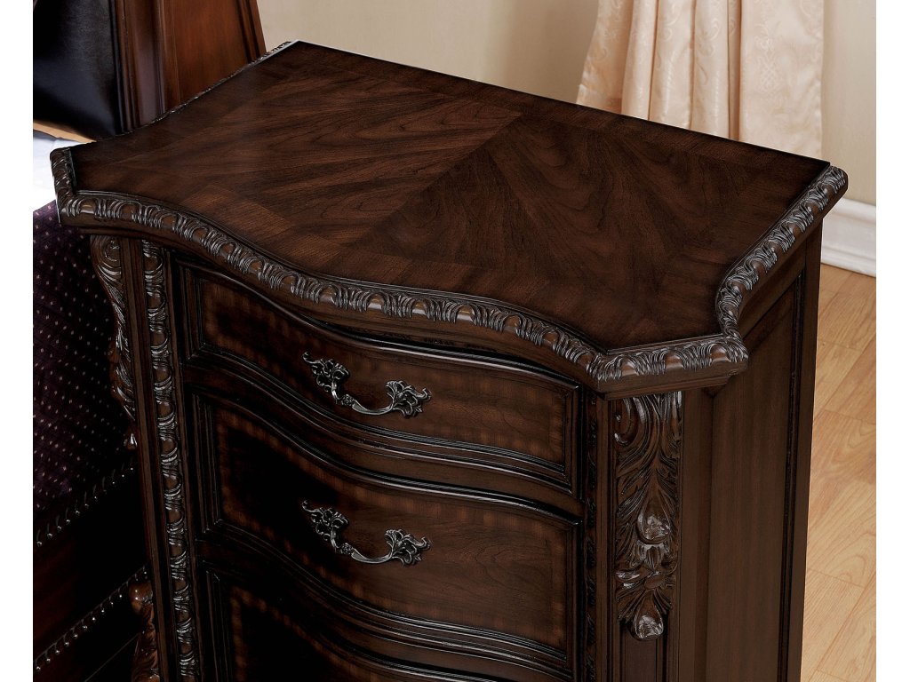 Nightstand - image 1