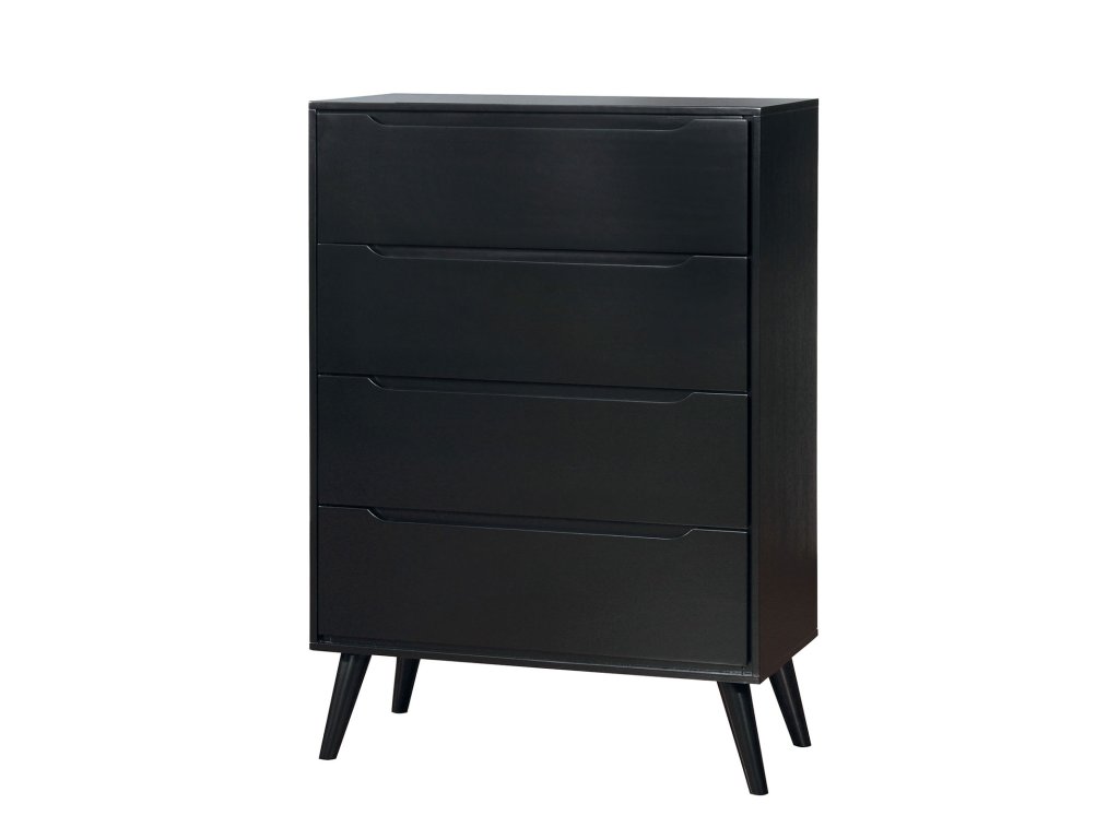 Chest, Black - main image