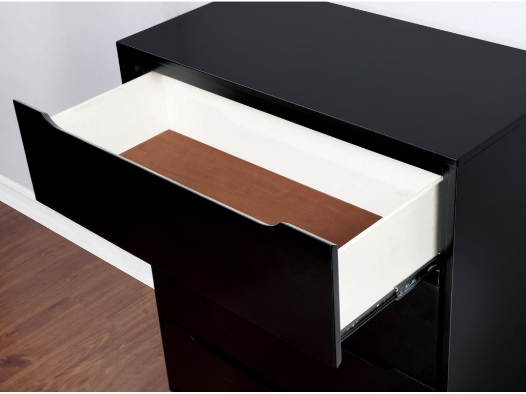 Chest, Black - image 1