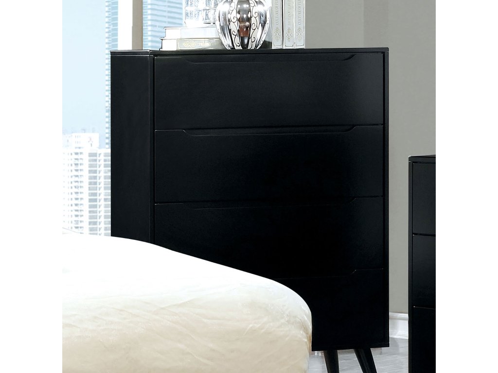 Chest, Black - image 2