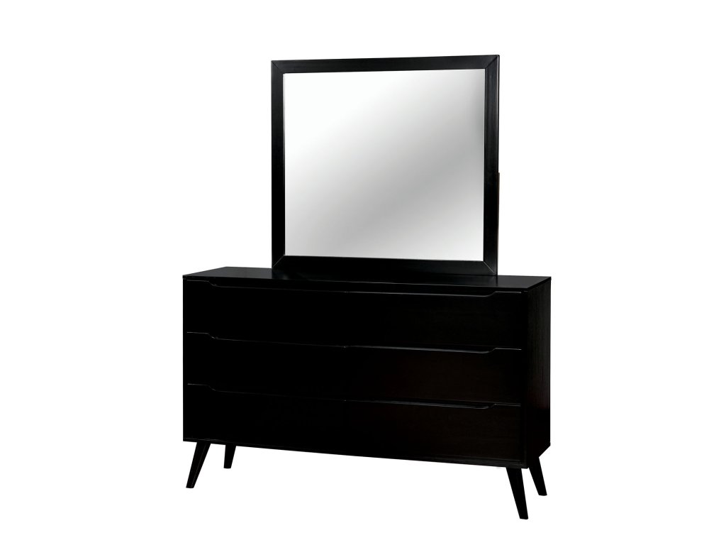 Dresser, Black - image 2
