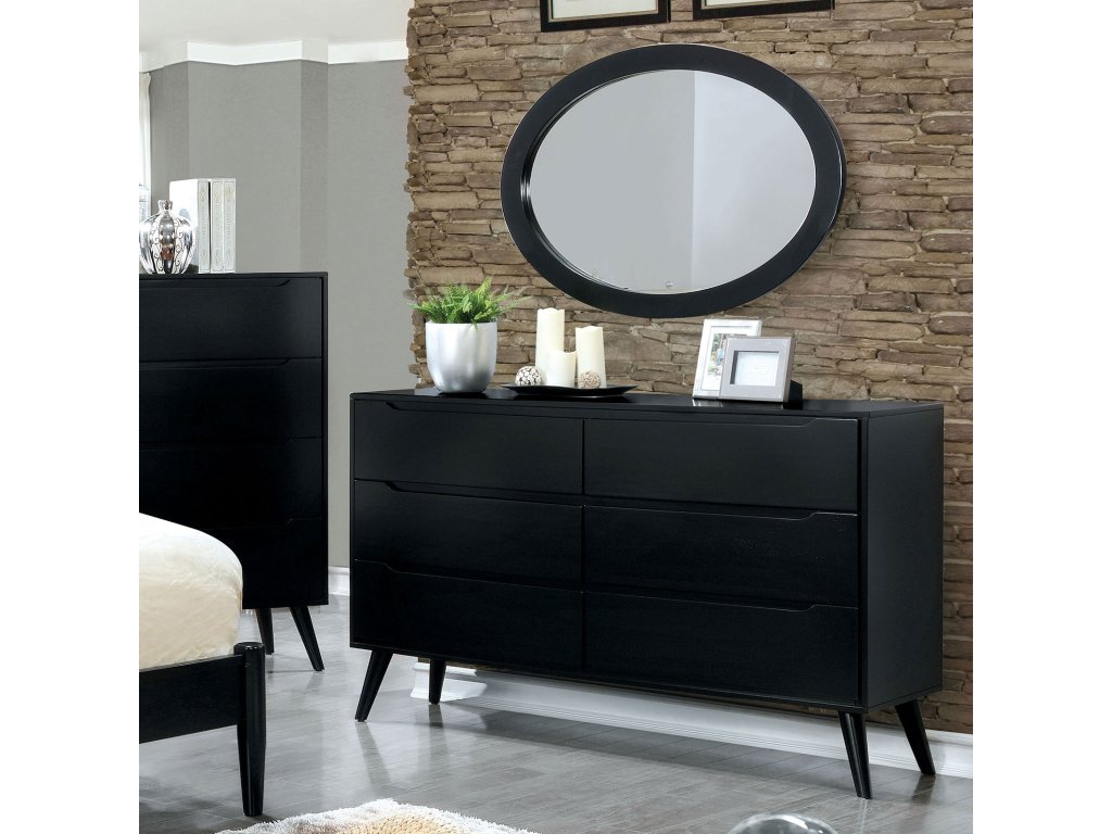 Dresser, Black - main image