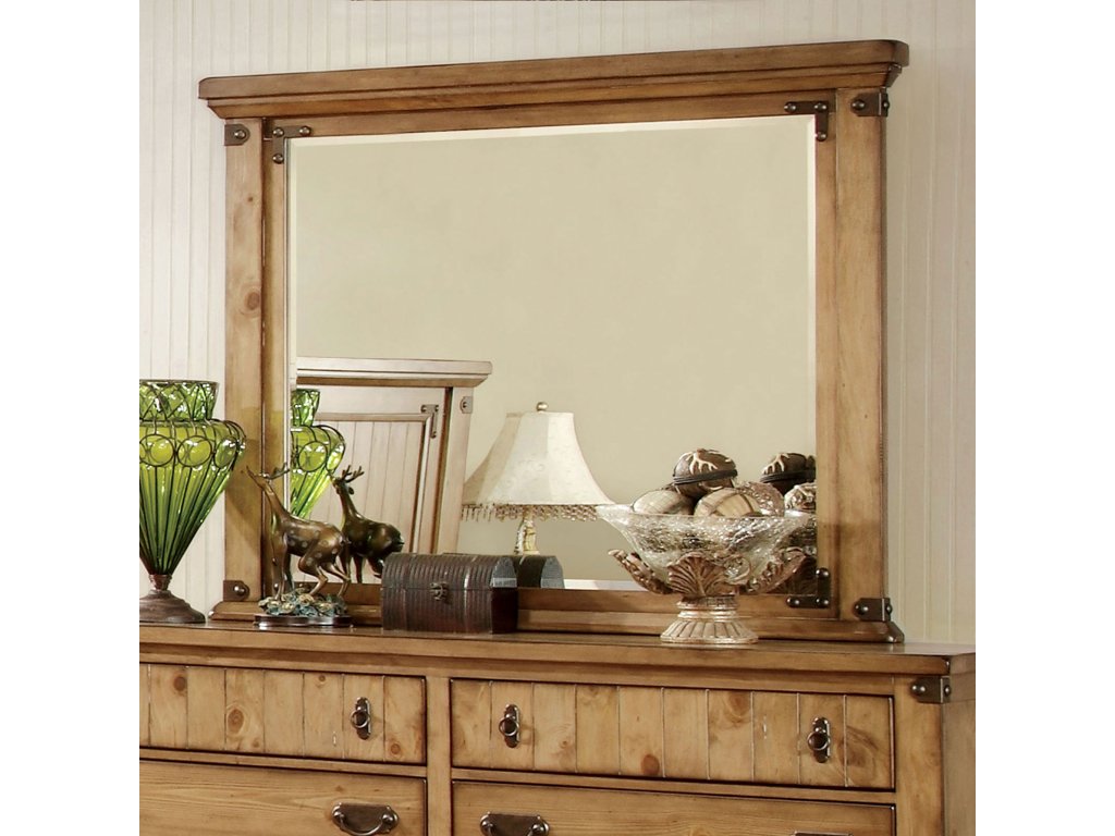 Mirror - main image
