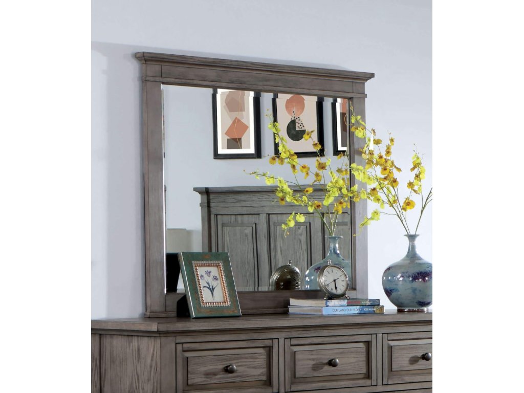 Mirror - main image