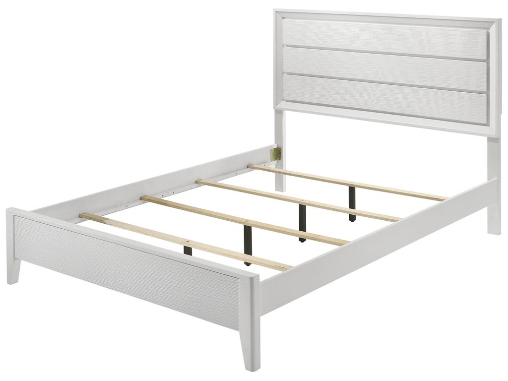 E.King Bed - image 4