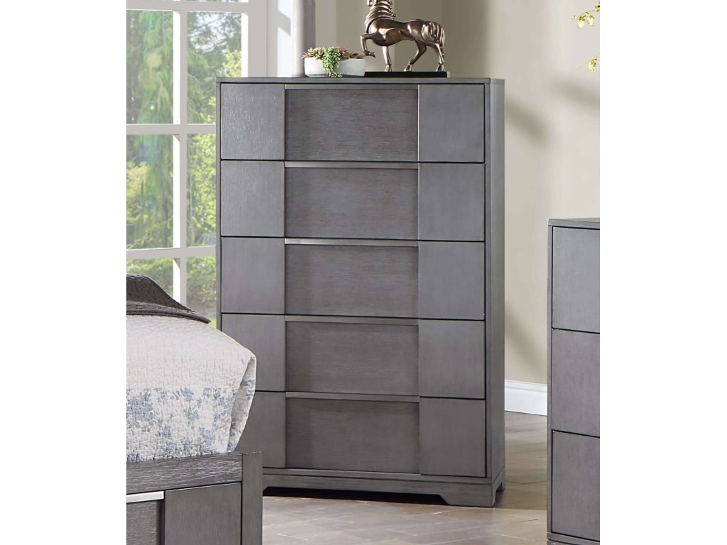 Chest - main image