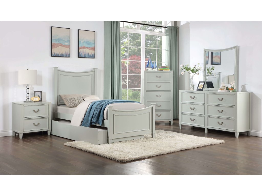 Trundle/Drawer - image 1