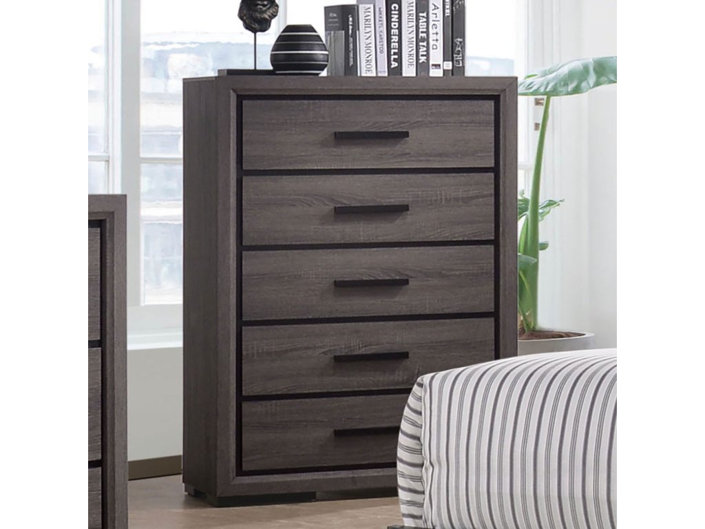 Chest - main image