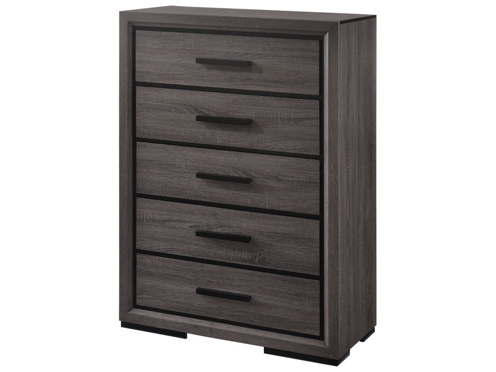 Chest - image 2