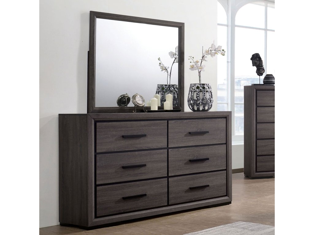 Dresser - main image