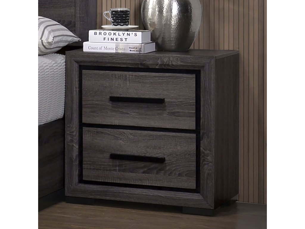 Nightstand - main image