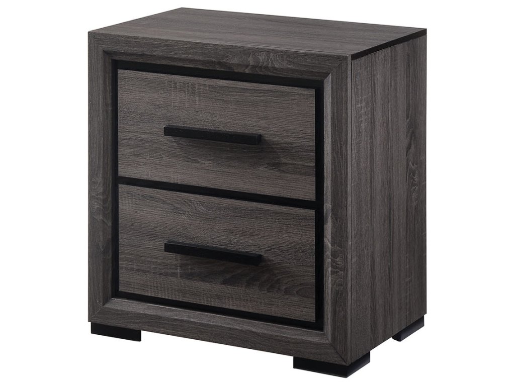 Nightstand - image 2