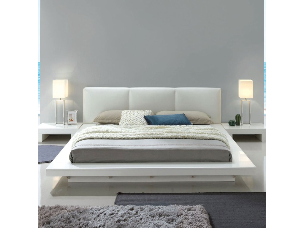 5 Pc. Queen Bedroom Set w/ 2NS - image 2