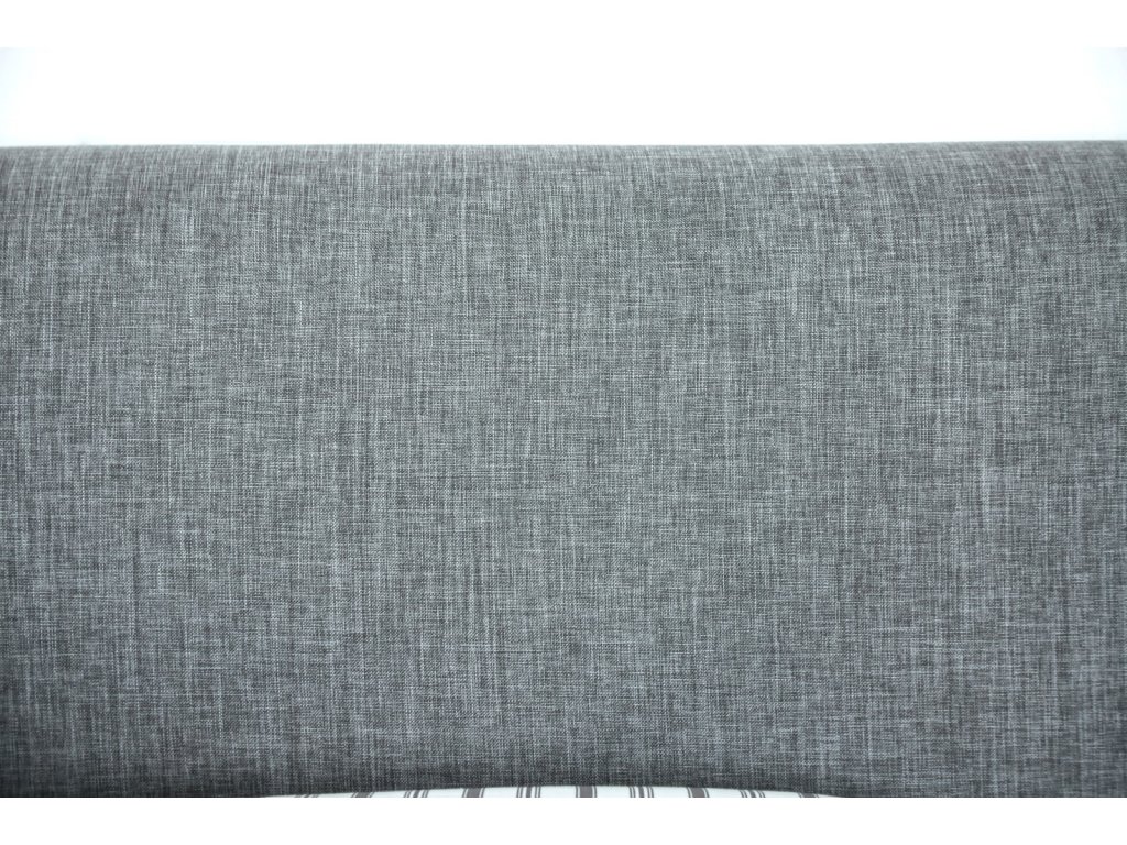 Full Bed, White - image 1