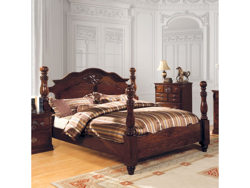 E.King Bed - main image