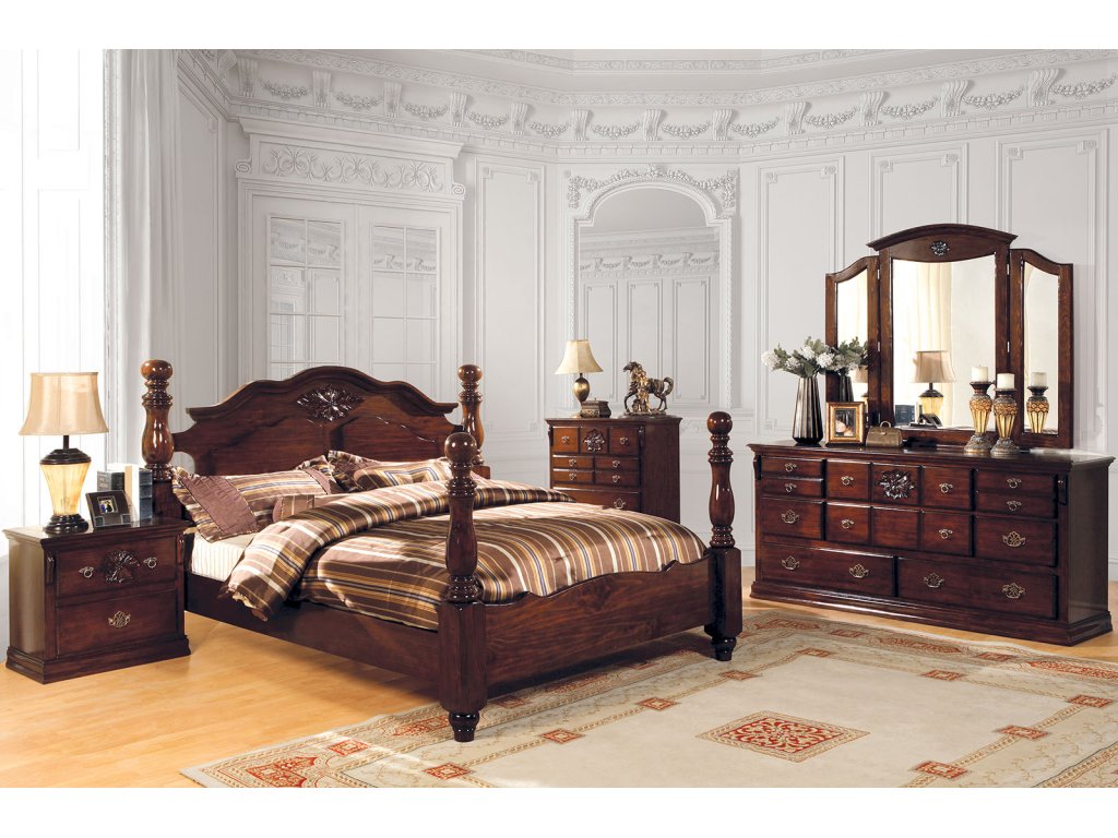 Nightstand - image 1