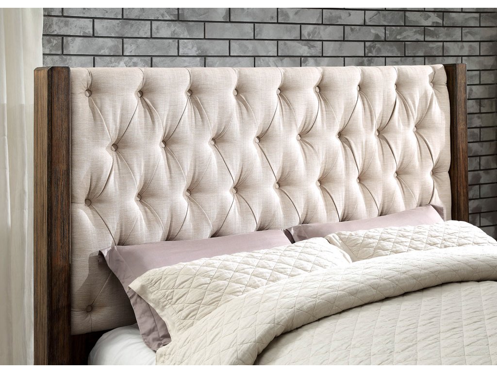 Queen Bed - image 1