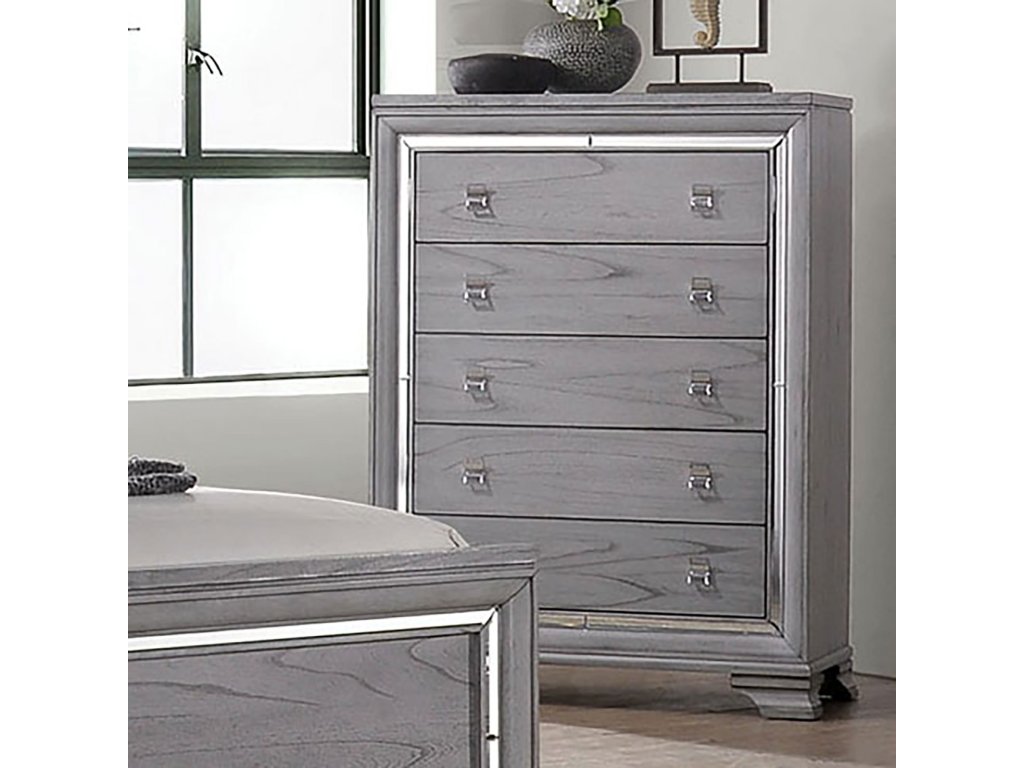 Chest - main image